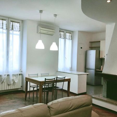 Casa Giulia La Spezia Apartment Exterior foto