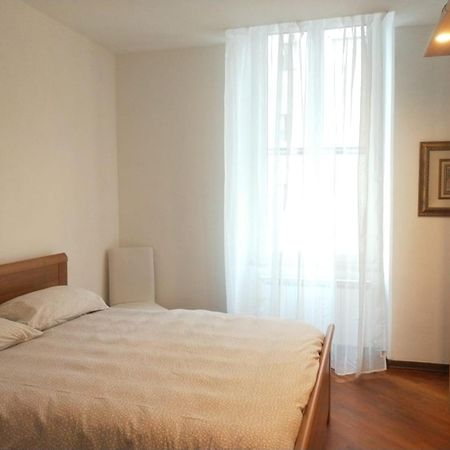 Casa Giulia La Spezia Apartment Exterior foto