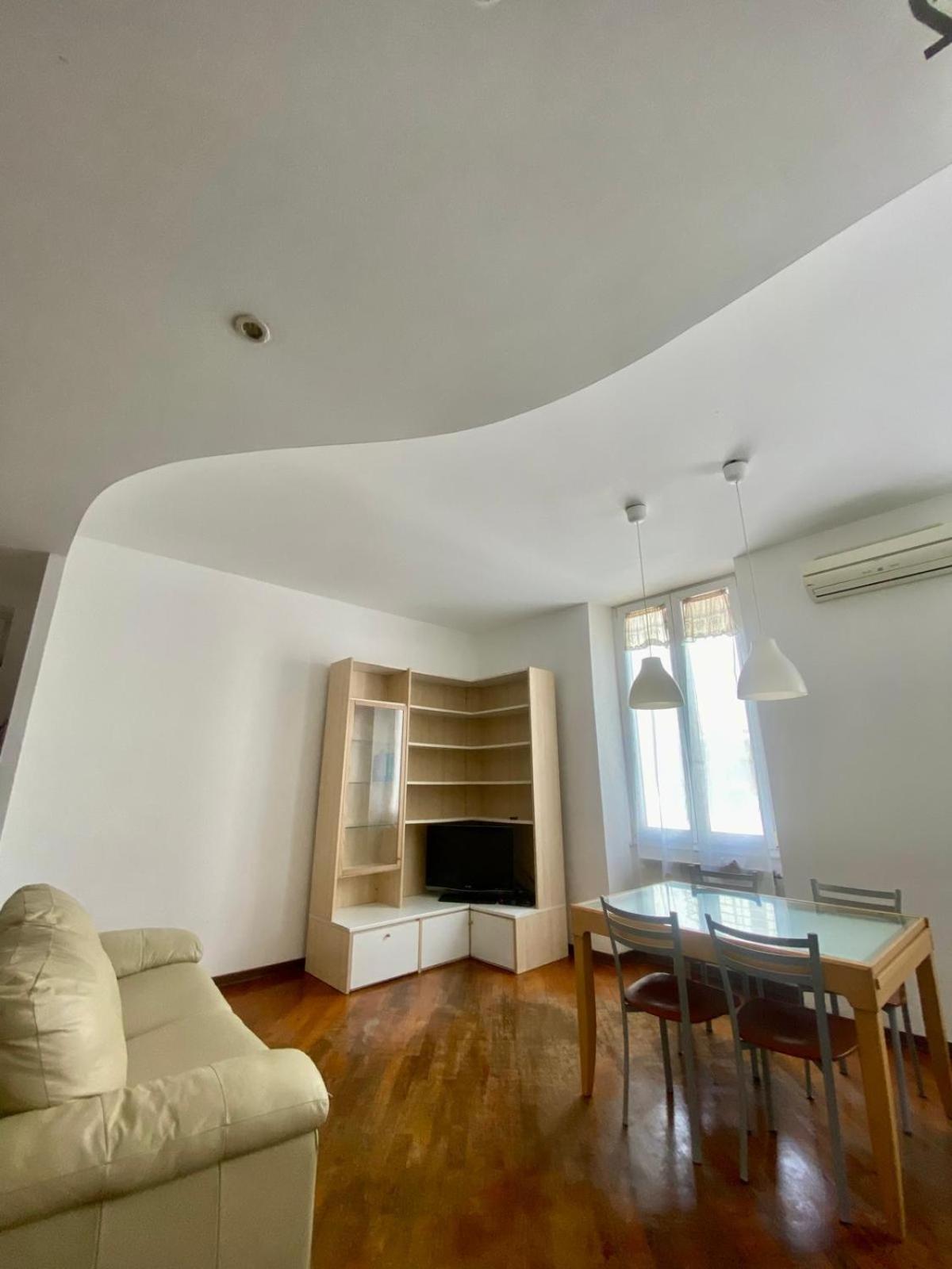 Casa Giulia La Spezia Apartment Exterior foto