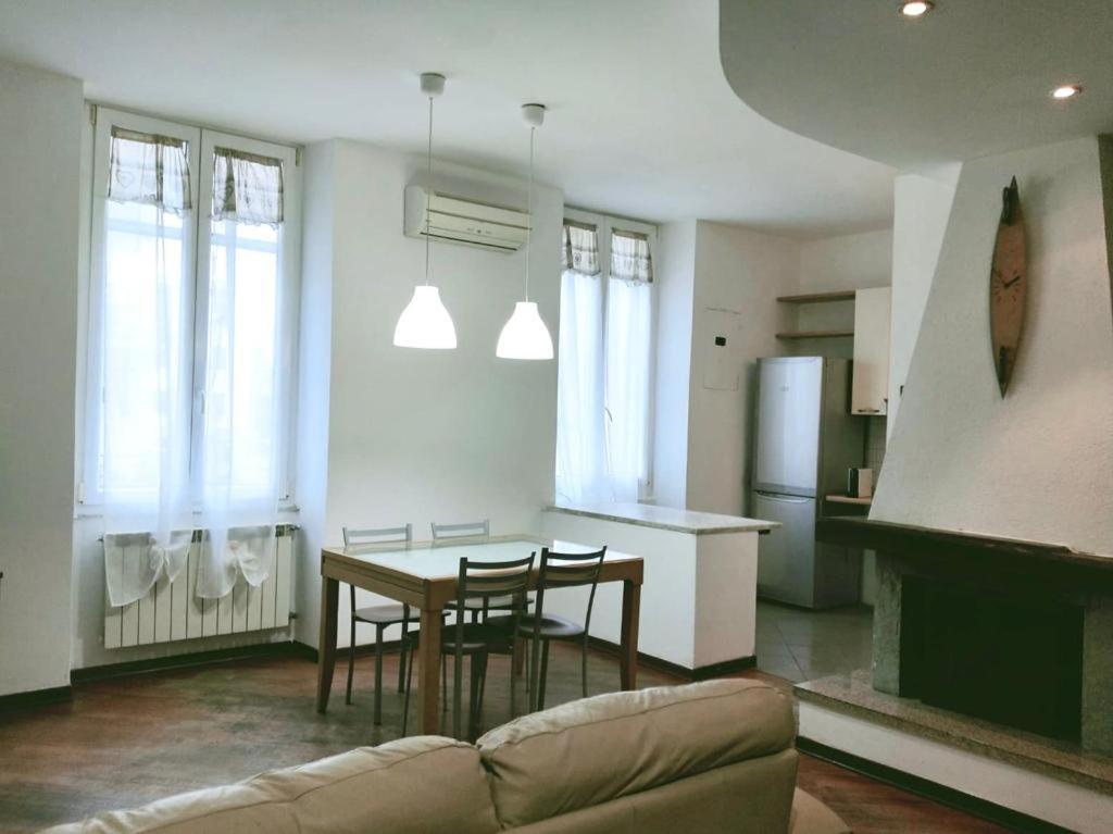 Casa Giulia La Spezia Apartment Exterior foto